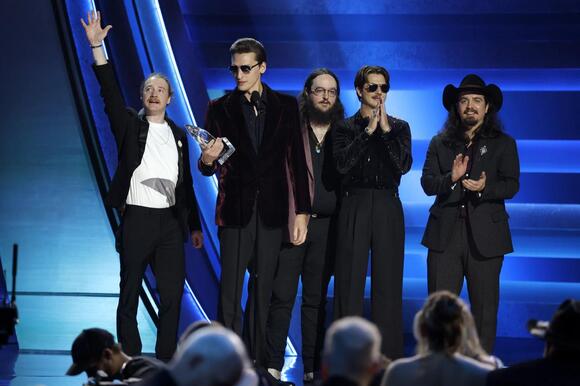 Are The Red Clay Strays Actually a Country Band? - NewsBreak