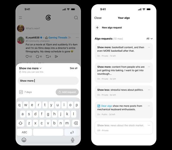 Social media’s next evolution: user-controlled algorithms - NewsBreak