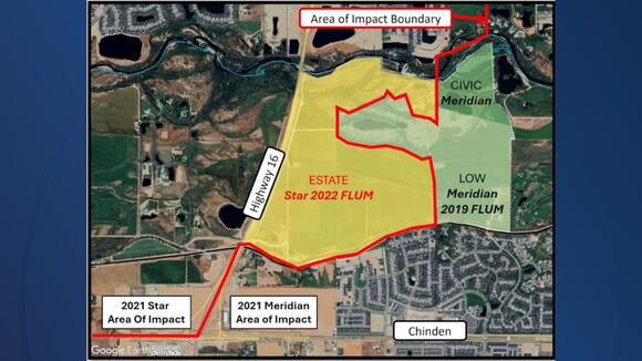 Neighbors raise traffic, safety concerns over proposed development in ...