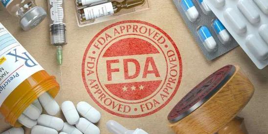 FDA Requires Drug Manufacturers to Update Prescribing Information for ...