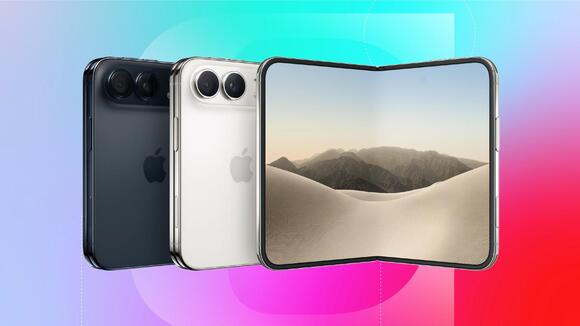 The iPhone Duo Will Run iOS 27.1 at Launch on Friday