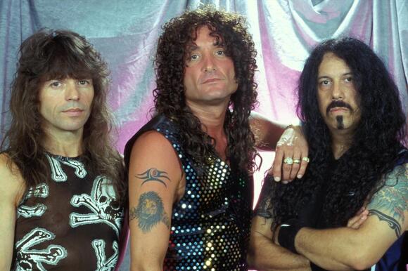 Check Out Quiet Riot's New Frontman - We've Got Videos and Tour Dates ...