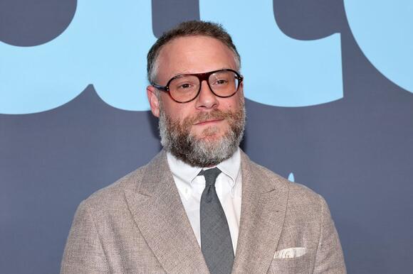 Seth Rogen Opens up About Potential of Making 'Pineapple Express ...