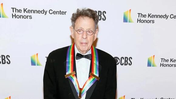 Philip Glass Announces Worldwide 90th Birthday Season - NewsBreak