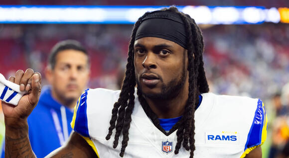 Davante Adams Trade Rumor Takes Another Twist That Changes Everything - NewsBreak