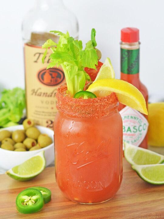 Bulldogs in Austin Fajitas, Chocolate and Football