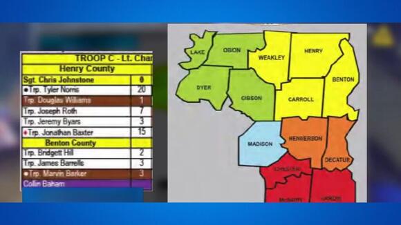 Whistleblower State Troopers Say Innocent Drivers Arrested for DUI Amid ...