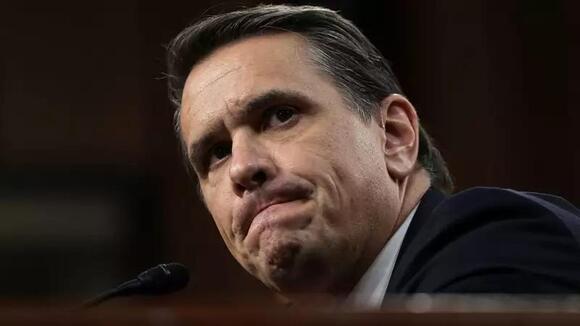 ‘Sit and weep’: Experts blow up Todd Blanche's defense of DOJ ‘election interference’ case