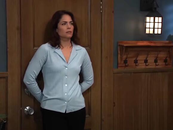 General Hospital' Spoilers: Was Britt Misdiagnosed With Huntington's Disease,  And What Does “C” Stand For? - NewsBreak