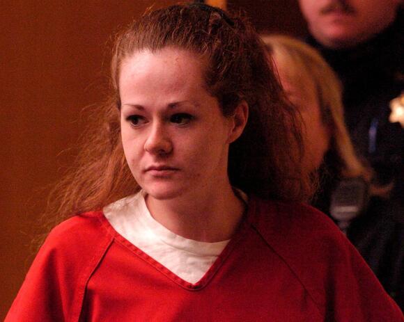 Medical experts shocked by Tennessee team's ‘malpractice’ in Christa Pike's failed execution