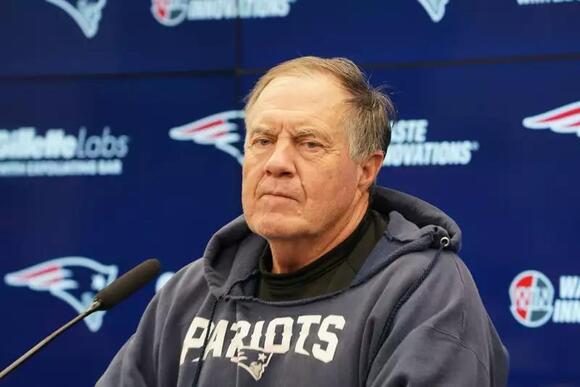 Bill Belichick Tipped to Replace Brian Schottenheimer as Cowboys Told to Relearn Football's ‘Basic Fundamentals’