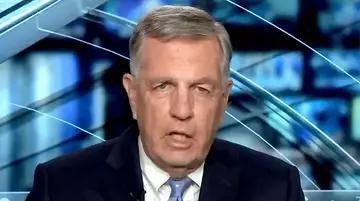 Fox News veteran demolishes Trump envoy's ‘absurd’ Putin praise
