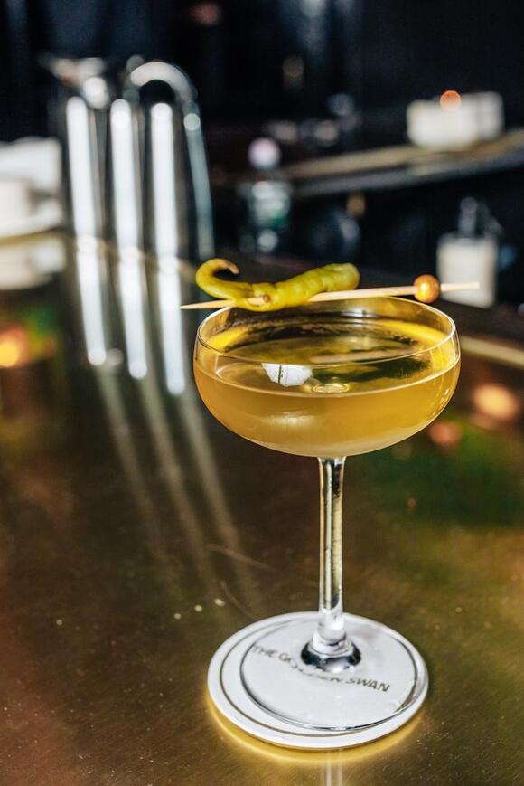 This NYC hot spot sells high-end, boozy adult happy meals — but only ...