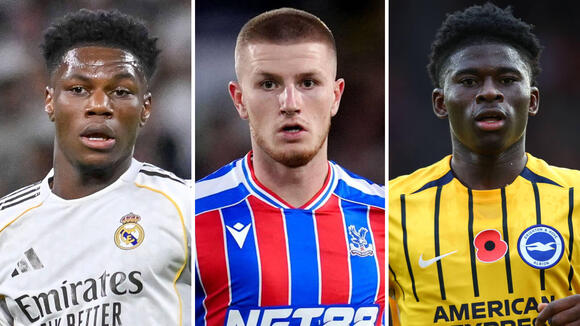Man Utd to launch £70m ‘premium’ midfielder move as Ornstein reveals ...