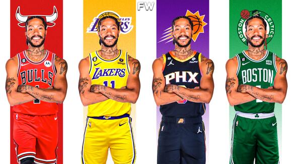 D rose cheap team 2019