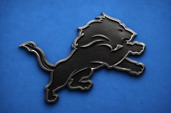 Detroit Lions Rivalry Uniform Colorway Leaked - NewsBreak