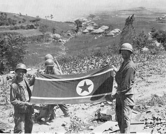 Task Force Smith: How the 24th Infantry Division Saved South Korea at ...