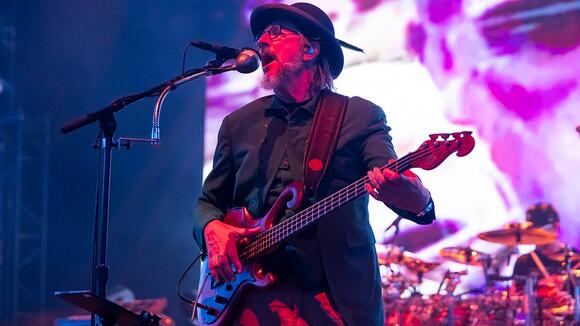 How Eddie Van Halen led to Les Claypool picking up the bass – and how ...