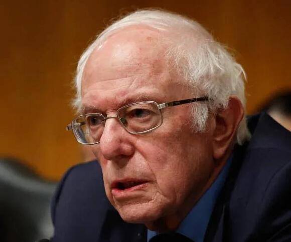 Sen. Sanders, AIPAC Trade Barbs Over Michigan's Senate Race