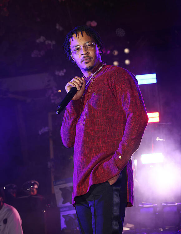 Sheff G Shares New Rap on Prison Call: 'I Won't Quit or Forfeit ...