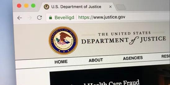 DOJ Raises the Stakes: New Whistleblower Program Fast-Tracks Rewards for Fraud Tips
