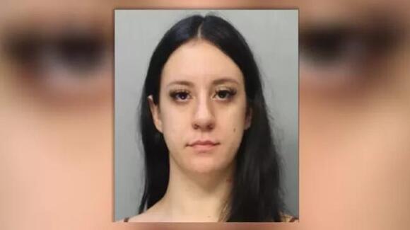 Woman Arrested After Allegedly Attacking Boyfriend with Wrench