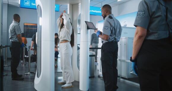 Every traveler to the U.S. risks getting grounded over ebola
