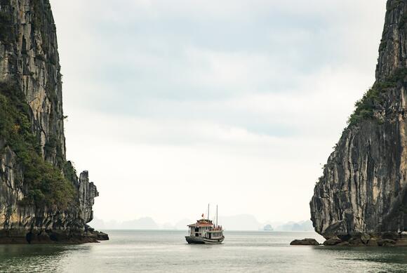 33 Cruise Balcony Views Ranked By Sailing Route - NewsBreak