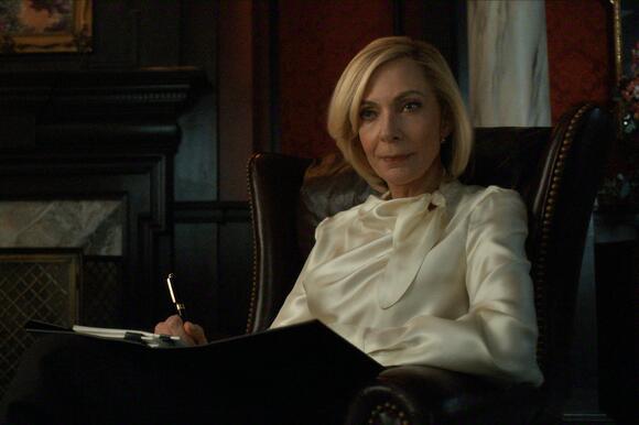 ‘The Diplomat’ Team on the Real World Inspirations for Season 4's ‘Authoritarian Behavior’ and What's Next After Dramatic G7 Scene
