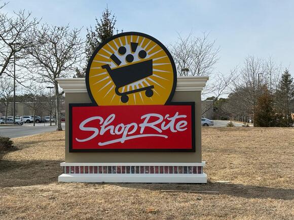 UPDATE: Manahawkin Shop Rite Grand Opening - NewsBreak