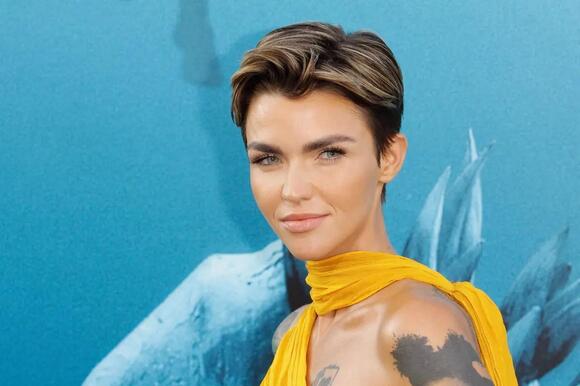 Ruby Rose Says She Is Still Haunted by Childhood Tragedy: There Was ...