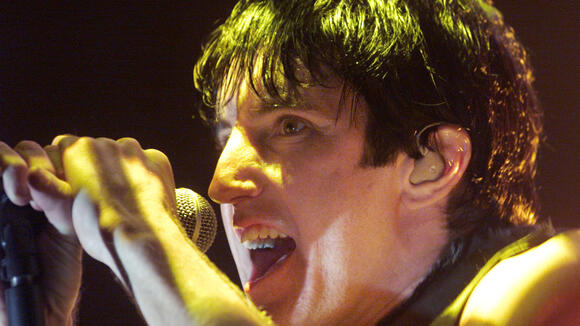 “We approached the songs with instruments that were broken or out of ...