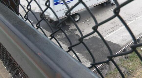 CDOT responds to driver complaints, repairs aggravating bump on ...