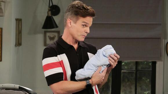 The Scoop: The Days of our Lives spoilers for July 21-25: Johnny's trial,  Steph freaks out, Holly and Ari try to escape - NewsBreak