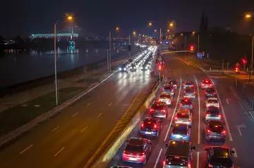 One Reason US Pedestrians Keep Dying: 'Stroads' - NewsBreak