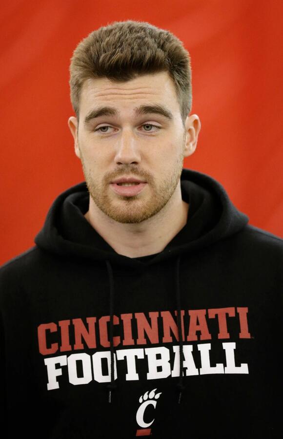 Travis Kelce reflects on ‘bad interviews’ at NFL Combine including telling team to ‘probably go