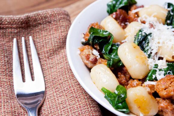 25 Super Easy Recipes With Only 3 Ingredients - NewsBreak