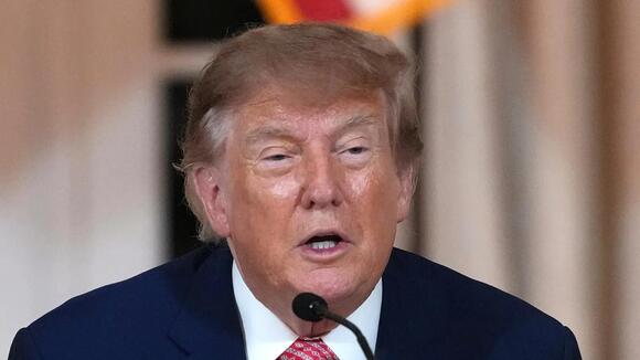 Trump gives contentious New York pipeline a Defense Production Act boost