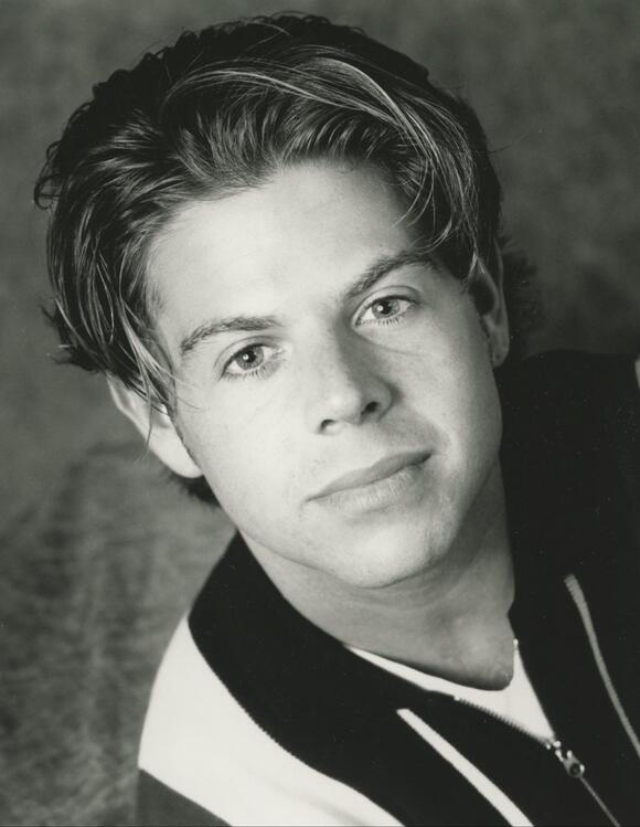 Former Child Star Adam Rich Distained Fame: A Look Back At The 'Eight ...