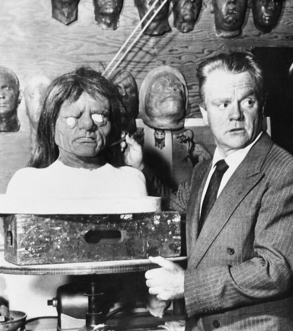 TCM’s October 2026 Schedule: Halloween Movies & Horror Classics - NewsBreak
