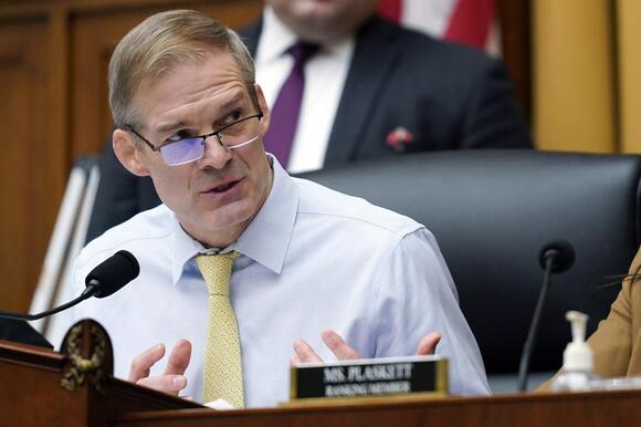 House Republicans subpoena New Jersey for noncitizen voter records