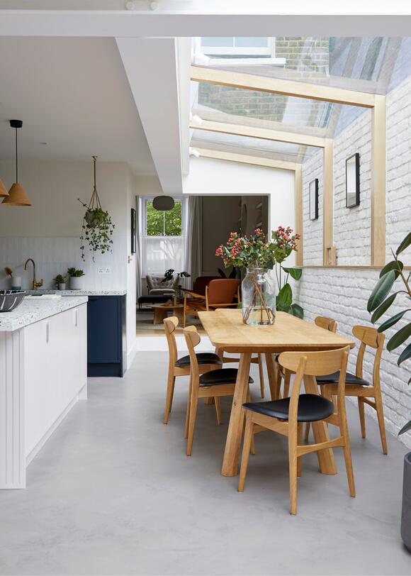 Does a Kitchen Need to Have a Door? The Pros and Cons (and Regulations ...