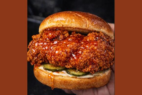 SFC Seoul Fried Chicken brings Korean flavors to Route 37 in Toms River ...