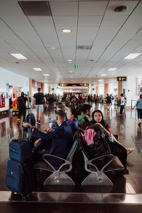 5 New US Entry Rules Just Went Into Effect and International Travelers ...