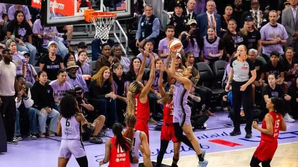 Golden State Valkyries’ Game 2 Loss Raises Red Flags as WNBA Analyst Says Team Is ‘Out of Sync’