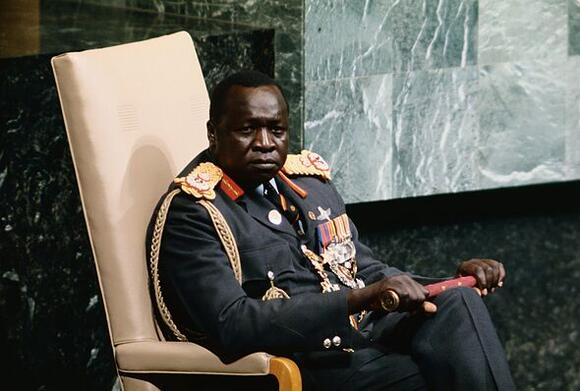 The top 20 most evil world leaders ranked - number one killed 70M ...