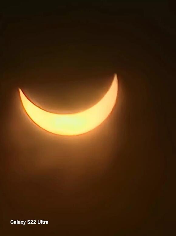 Don't Miss the Total Lunar Eclipse in Upstate New York - NewsBreak