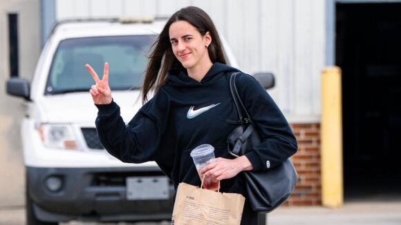 WNBA Reporter Explains Caitlin Clark's Responsibility Amid Fever's Toxic Fan Narrative as GM Firing Raises Free Agency Concerns