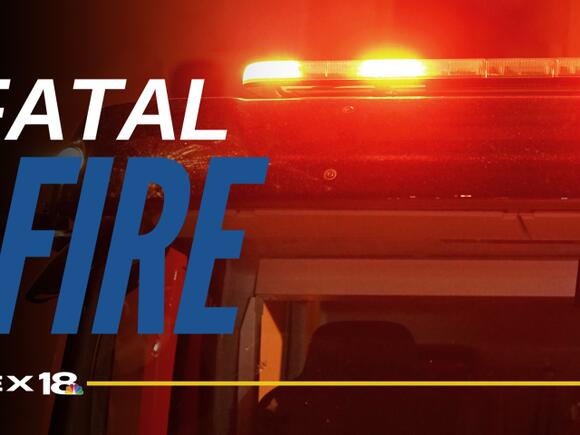 Report: 2 adults die in Ashland house fire Sunday morning - NewsBreak