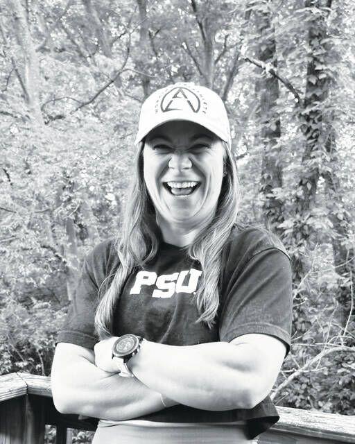 Back Mountain Triathlon Personal Stories ‘The small things add up’ for